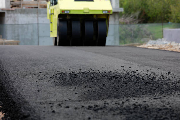 Best Decorative Driveway Pavers  in Horse Shoe, NC