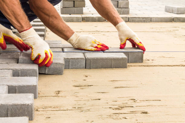 Reliable Horse Shoe, NC Driveway Pavers Solutions