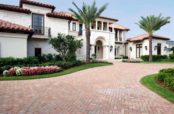 Reasons to Select Us for Your Driveway Paving Requirements in Horse Shoe, NC