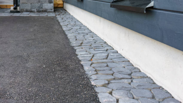 Best Commercial Driveway Pavers  in Horse Shoe, NC