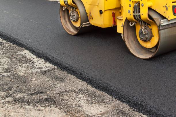 Paver Driveway Replacement in Horse Shoe, NC
