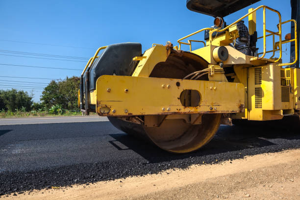 Best Residential Paver Driveway  in Horse Shoe, NC